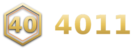 4011 logo